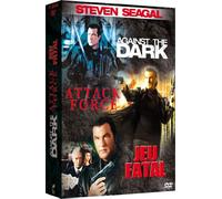 Coffret steven seagal