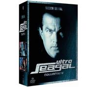 Coffret steven seagal 8 films