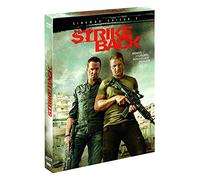 Coffret strike back, saison 2