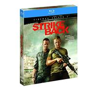 Coffret strike back, saison 2