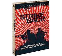 Coffret strike back, saison 3