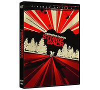 Coffret strike back, saison 4