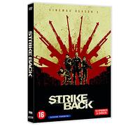 Strike back - Seizoen 5 (DVD)