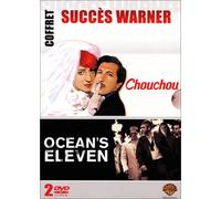 Coffret succes warner bros n. 2 : chouchou ; océan's eleven