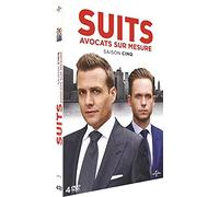 Coffret suits - avocats sur mesure, saison 5