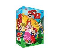 Coffret super Mario bros, vol. 1