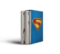 Coffret Superman