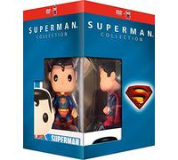 Coffret superman : 5 films