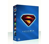 Coffret superman 5 films