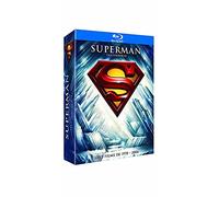 Coffret superman collection