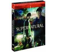 Coffret supernatural, saison 1