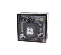 Coffret sweetie cat noir