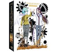 Coffret sword art online 2, arc 1, phantom bullet
