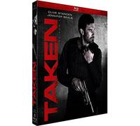 Coffret taken, saison 1, 10 épisodes