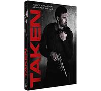 Coffret taken, saison 1, 10 épisodes