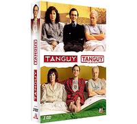 Coffret tanguy 1 et 2 : tanguy ; le retour