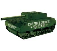 Coffret tank : 10 DVD