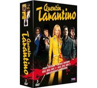 Coffret tarantino