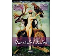 Coffret : Tarot de l'Eden