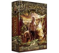 Coffret tarzan - saison 1 - 3 dvd