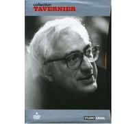 Coffret tavernier : des enfants gâtés ; la mort en direct ; une semaine de vacances ; daddy nostalgie ; l'appât