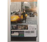 Coffret taxi brooklyn, saison 1