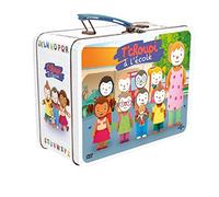 Coffret t'choupi