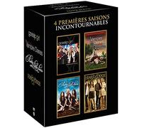 Coffret teenage TV series