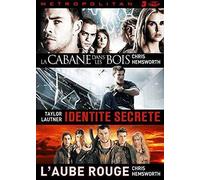 Coffret teenagers - dvd