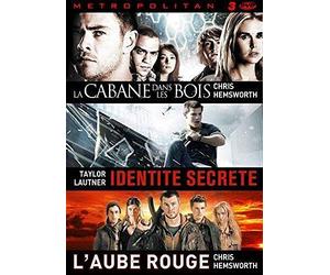 Coffret teenagers - dvd