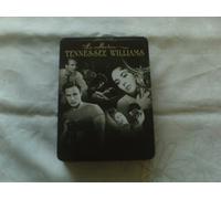 Coffret tennessee william : un tramway nomme désir ; la chatte sur un toit brulant / le visage du desir / doux oiseaux d