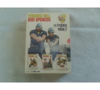 Coffret terence hill, bud spencer : deux super flics ; pair et impair ; la grosse pagaille
