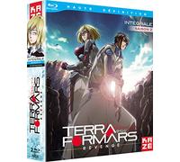 Coffret terra formars revenge, saison 2
