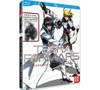 Coffret terra formars, vol. 2