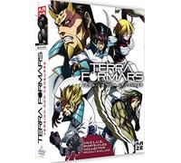 Coffret terra formars, vol. 2