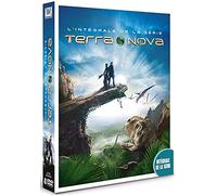 Coffret terra nova, saison 1