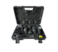 Coffret Test Perdite Liquido Refrigerante Multimarche NEWPARTS DK59647