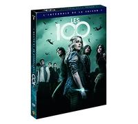 Coffret the 100, saison 1