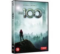Coffret the 100, saison 3