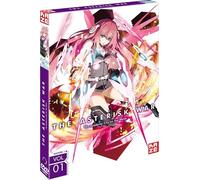 Coffret the asterisk war, vol. 1