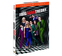 The Big Bang Theory - Saison 6 (DVD)
