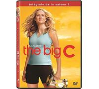 Coffret the big c, saison 2