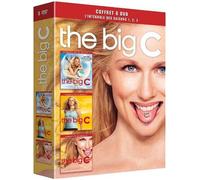 Coffret the big c ,saisons 1 à 3