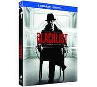 Coffret the blacklist, saison 1