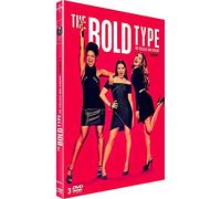 Coffret the bold type, saison 1, 10 épisodes