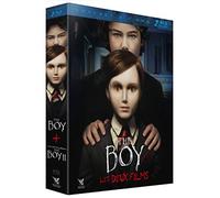 Coffret the boy - les 2 films - 2 brd
