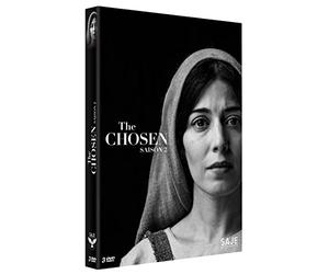 COFFRET THE CHOSEN - SAISON 2 - BoItier - DVD
