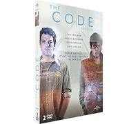 Coffret the code, saison 1