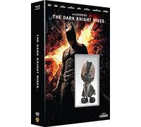 Coffret the dark knight rises