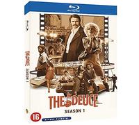 Coffret the deuce, saison 1